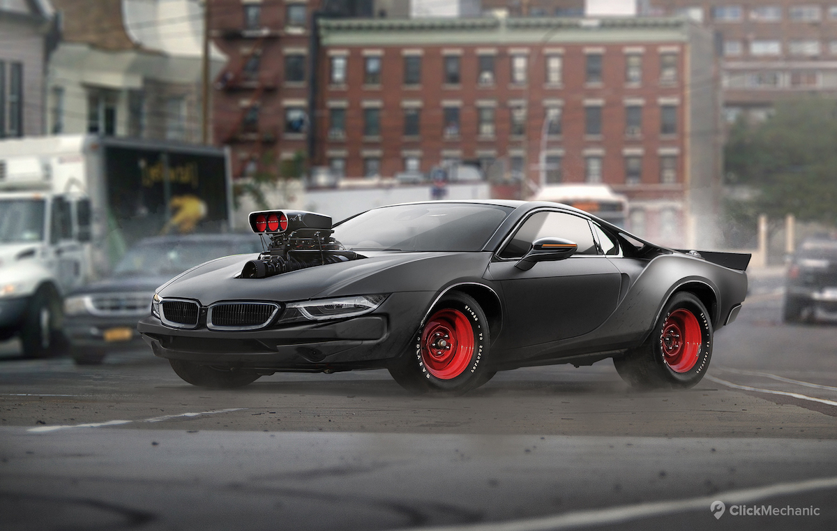 7 τρελά mashups και BMW X2 Cabrio, Pickup και βασική ... 7 τρελά mashups και BMW X2 Cabrio, Pickup και βασική ...