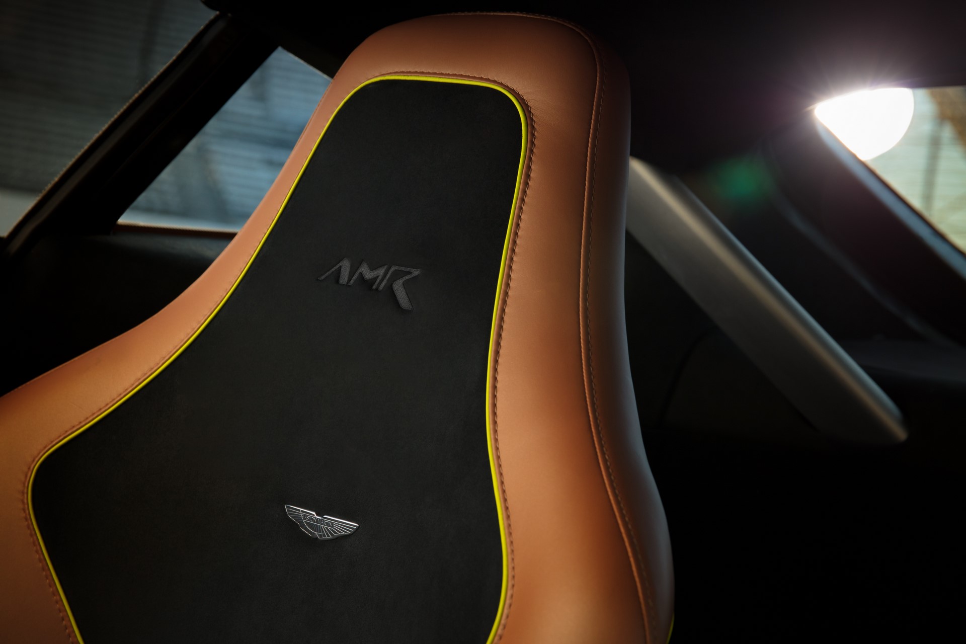 Vantage AMR_V12_09