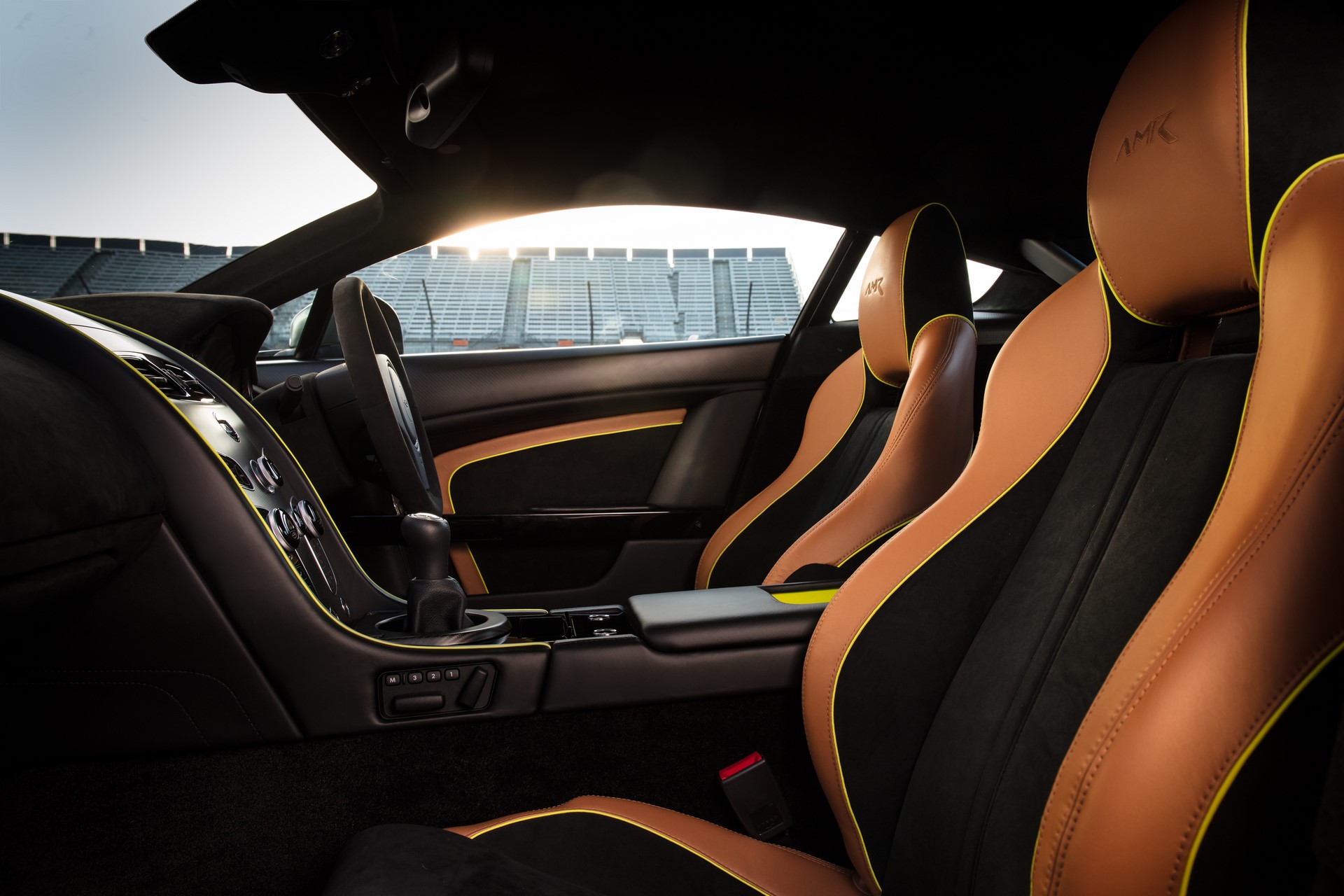 Vantage AMR_V8_06