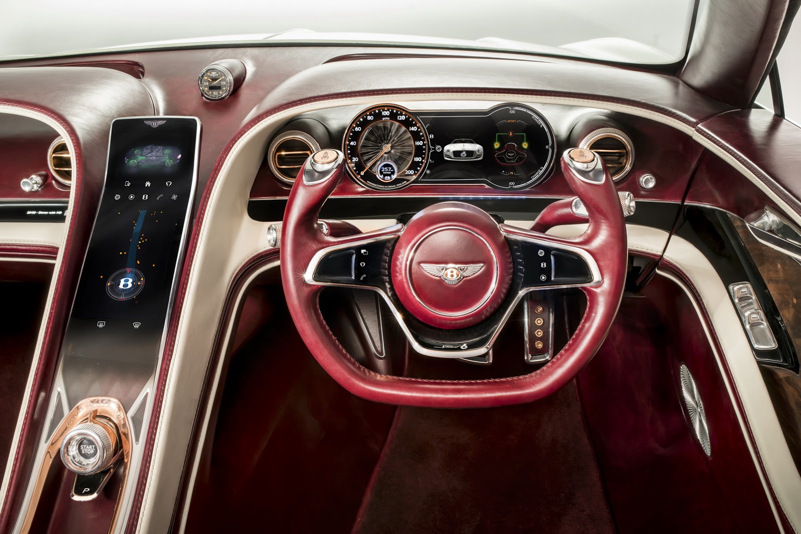 Index Of Wp Content Gallery 2017 Bentley Exp 12 Sd 6e Concept Bentley Exp 12 Concept Geneva 3 Jpg