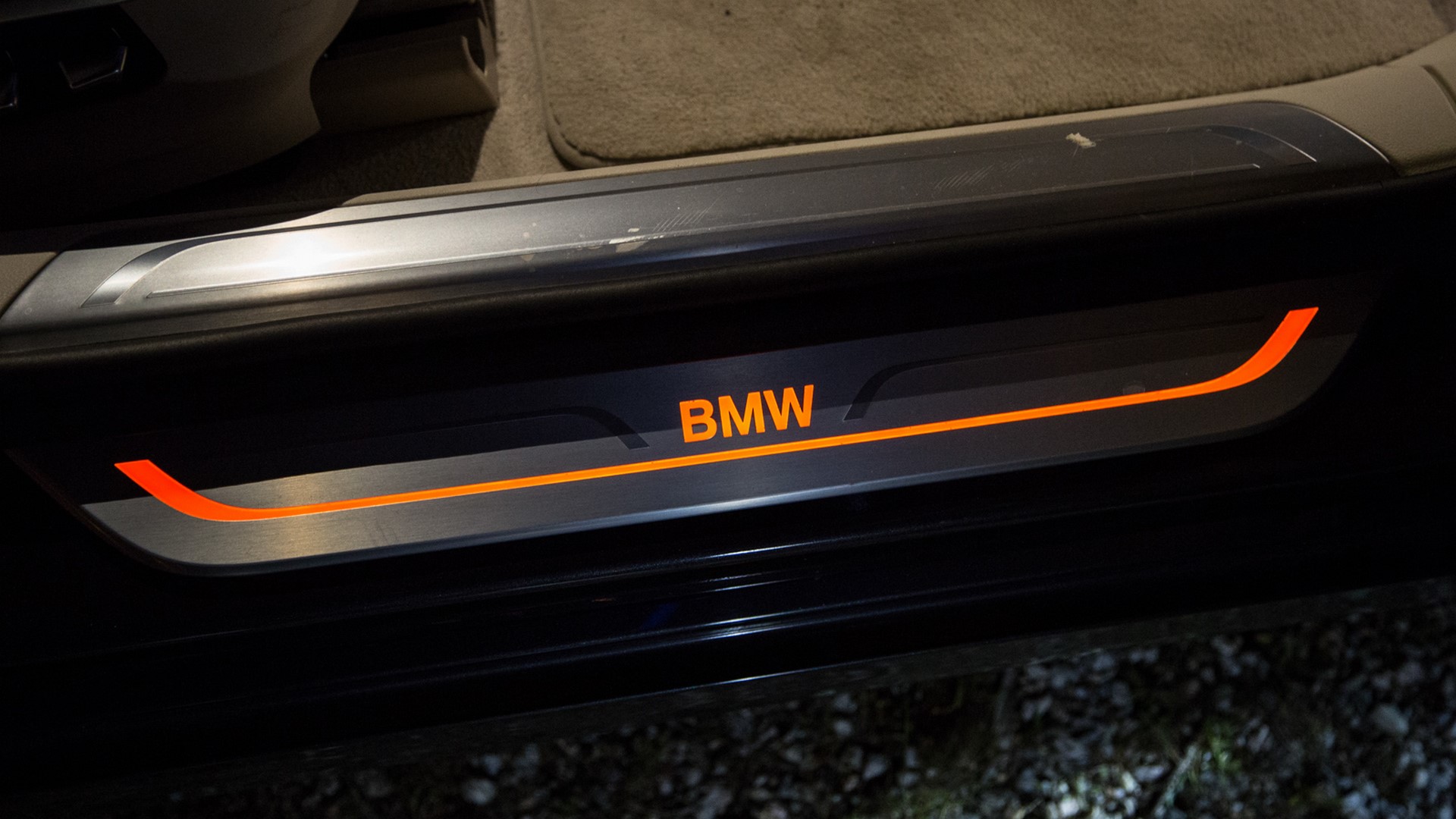 BMW 730d - Test Drive BMW 7-Serries Autoblog.gr