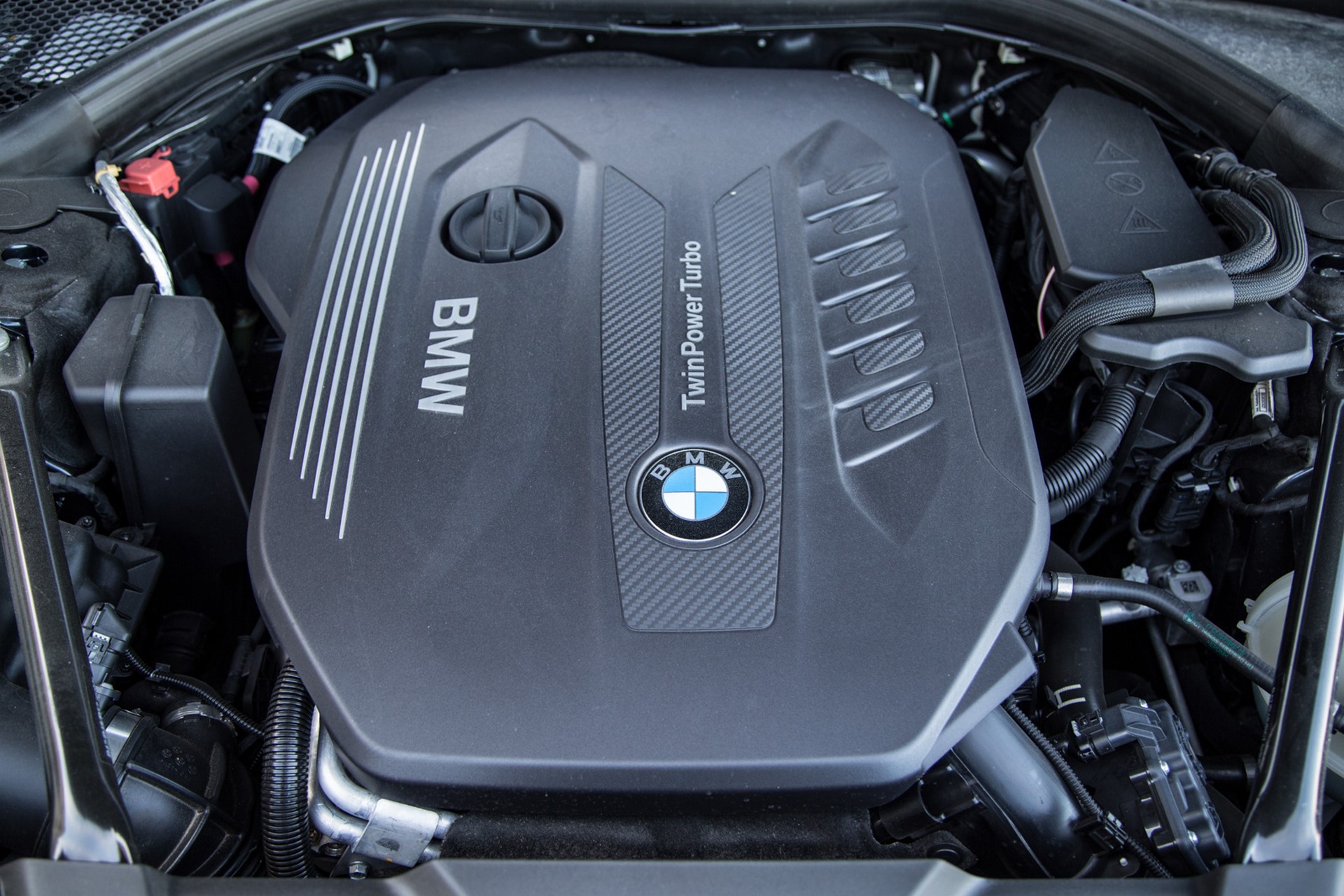 BMW 730d - Test Drive BMW 7-Serries Autoblog.gr
