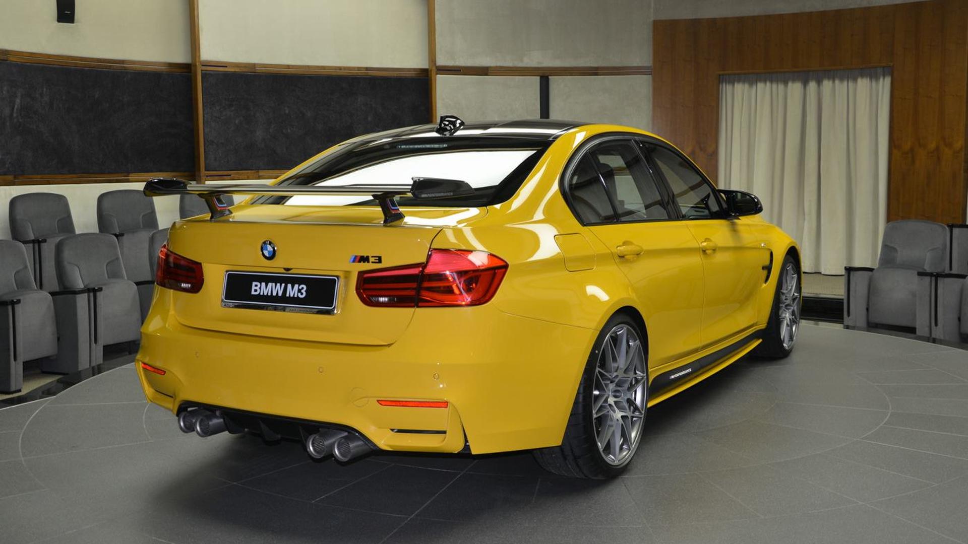 BMW_M3_Speed_Yellow_07