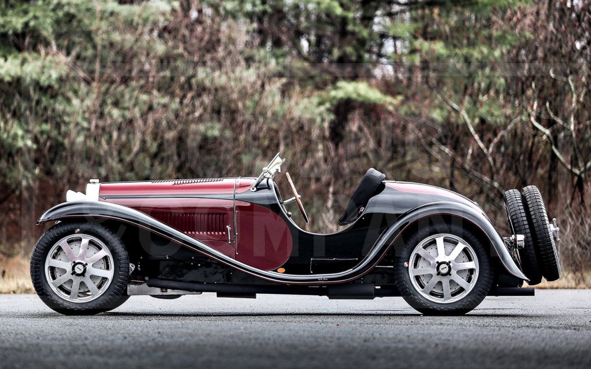 1931 Bugatti Type 55 ford sale (3)