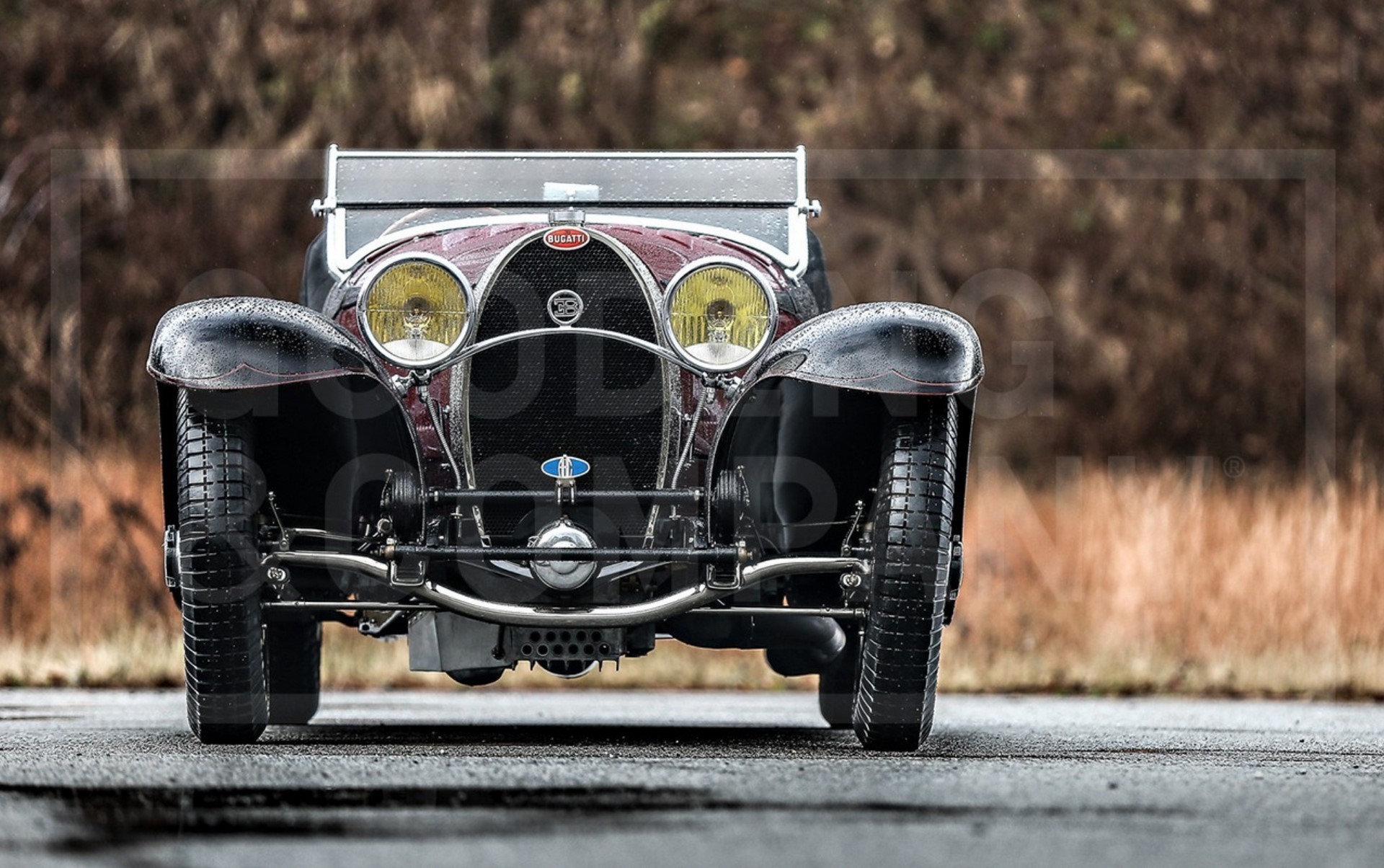 1931 Bugatti Type 55 ford sale (4)