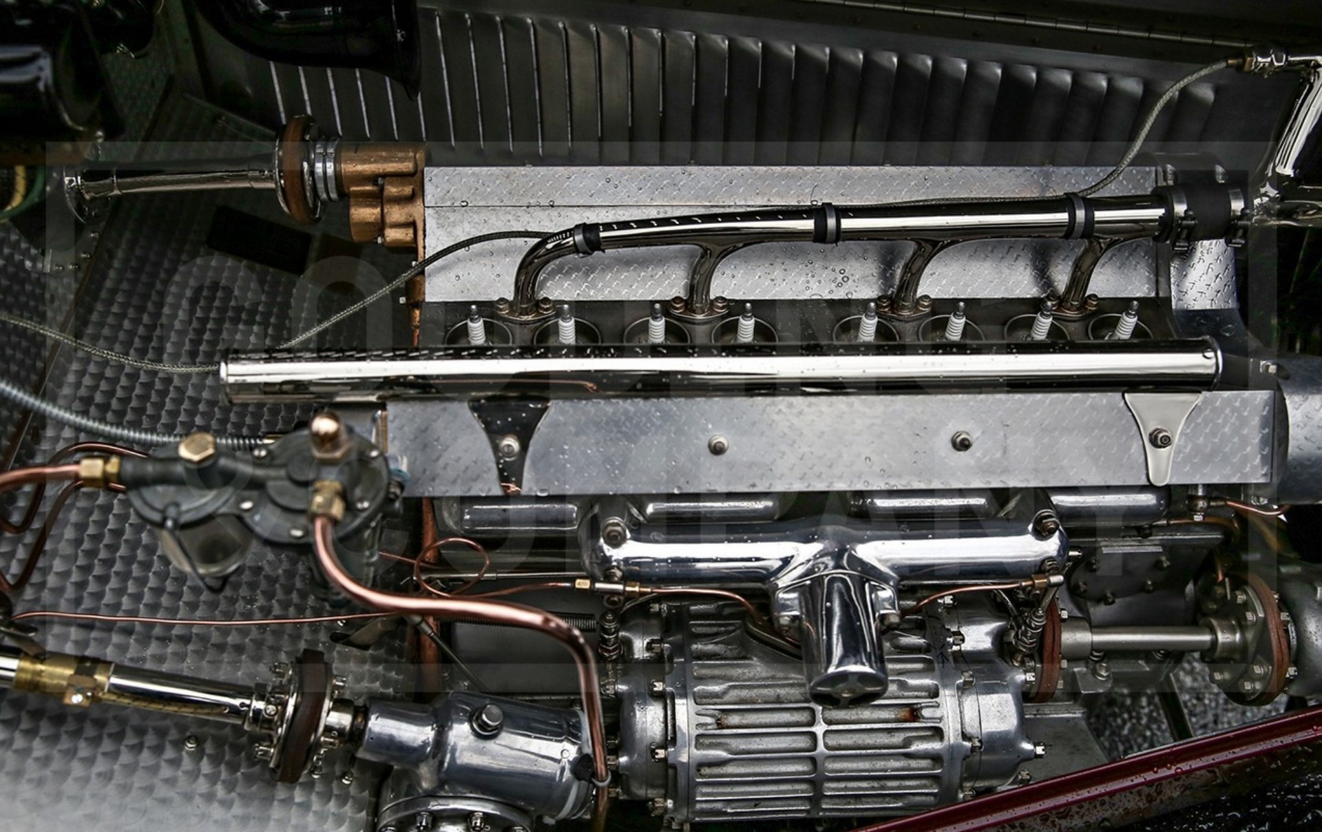 1931 Bugatti Type 55 ford sale (6)