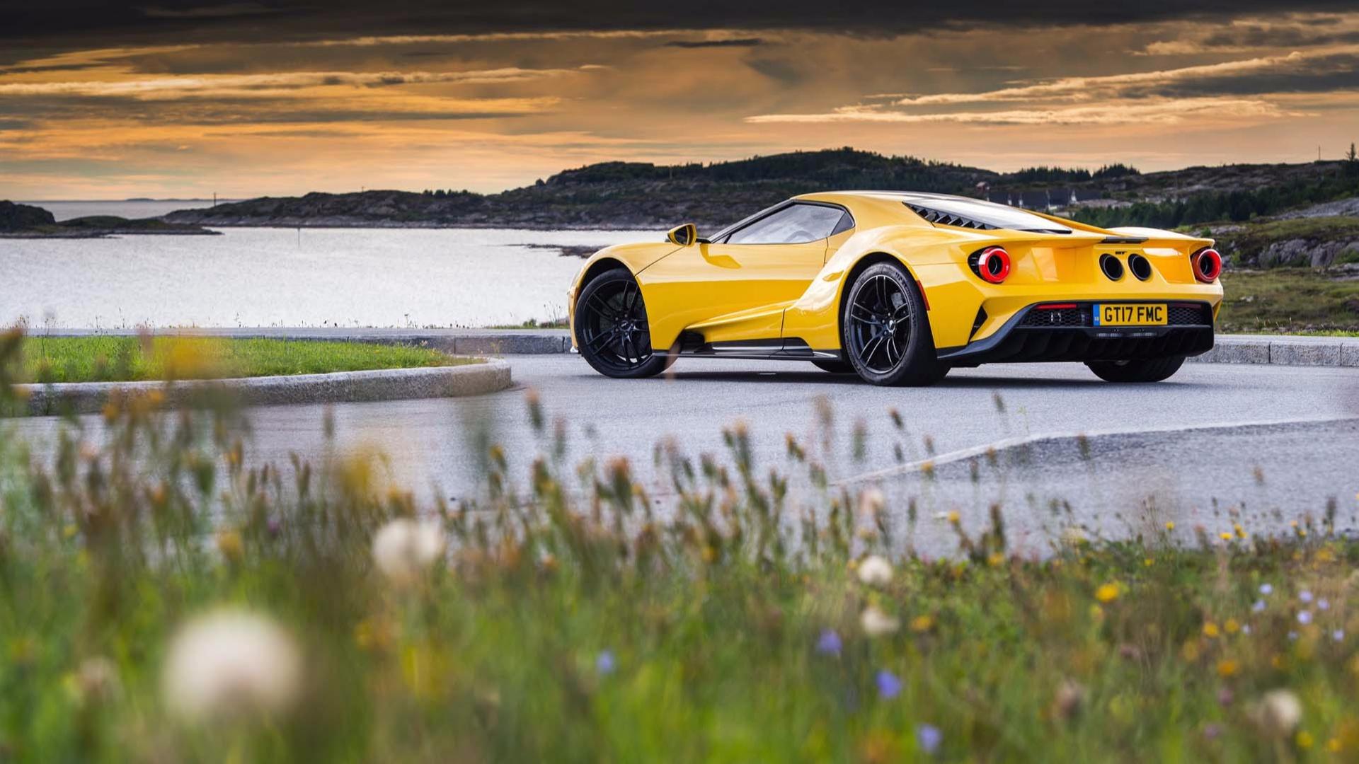 Ford_GT_in_Norway_01