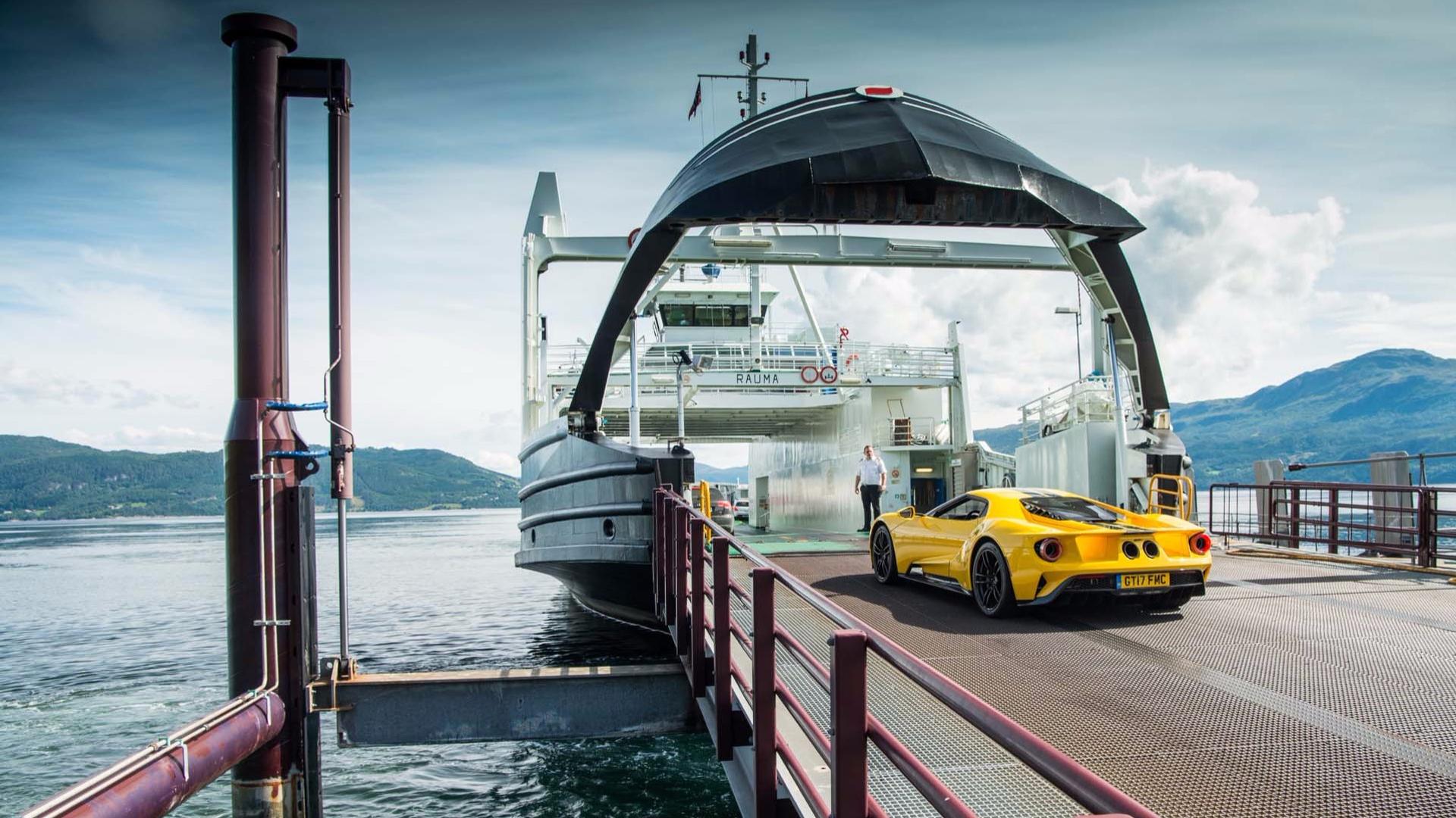 Ford_GT_in_Norway_02