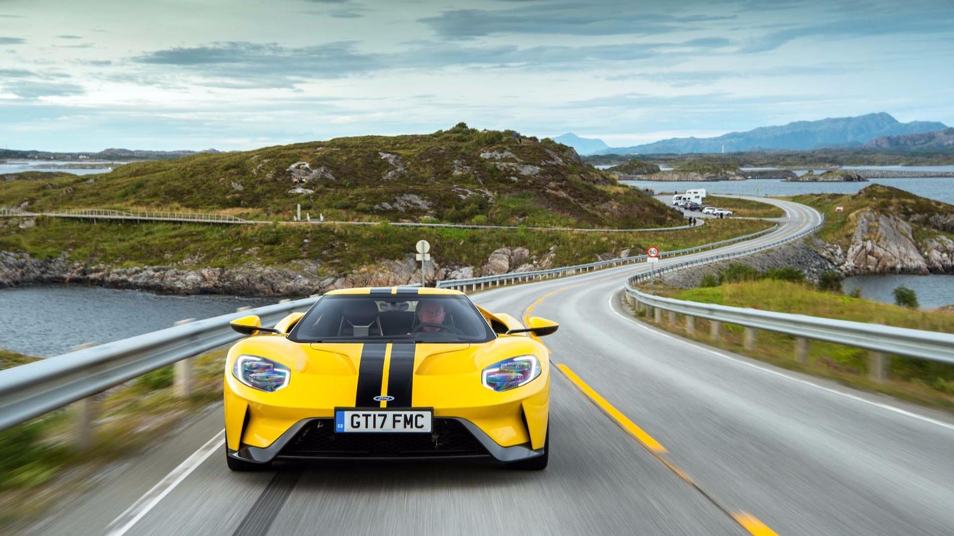 Ford_GT_in_Norway_03