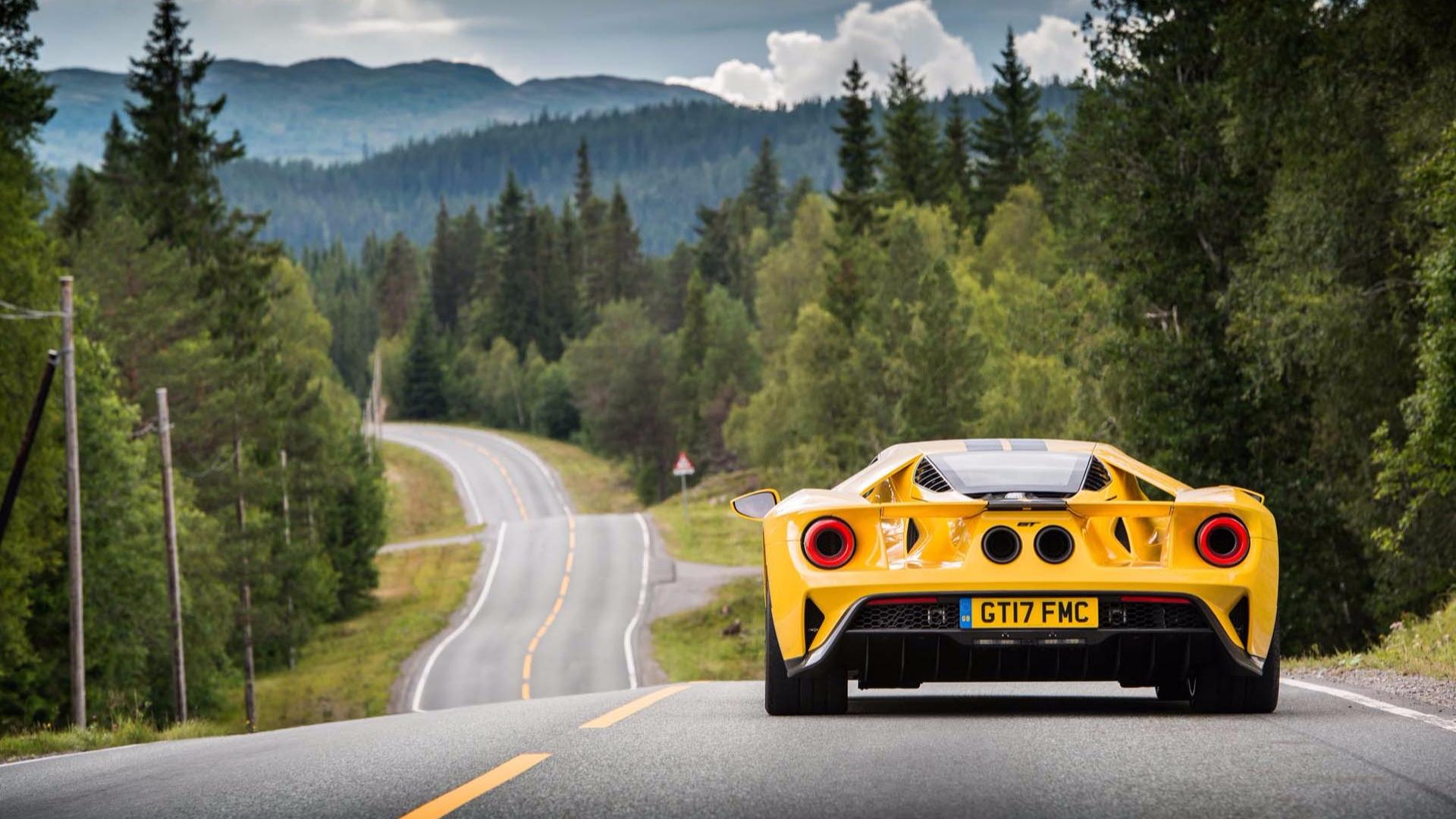 Ford_GT_in_Norway_04