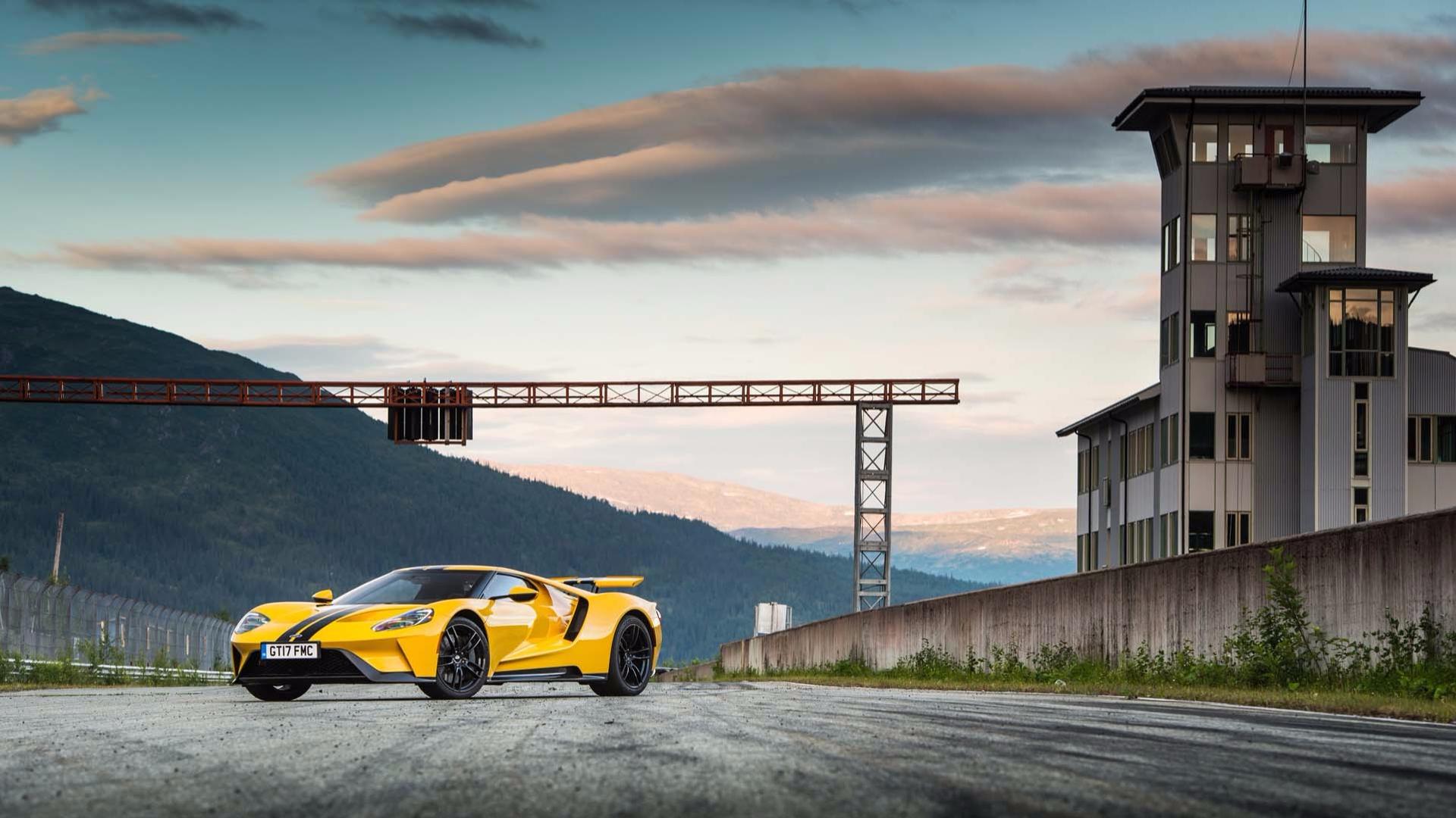 Ford_GT_in_Norway_07