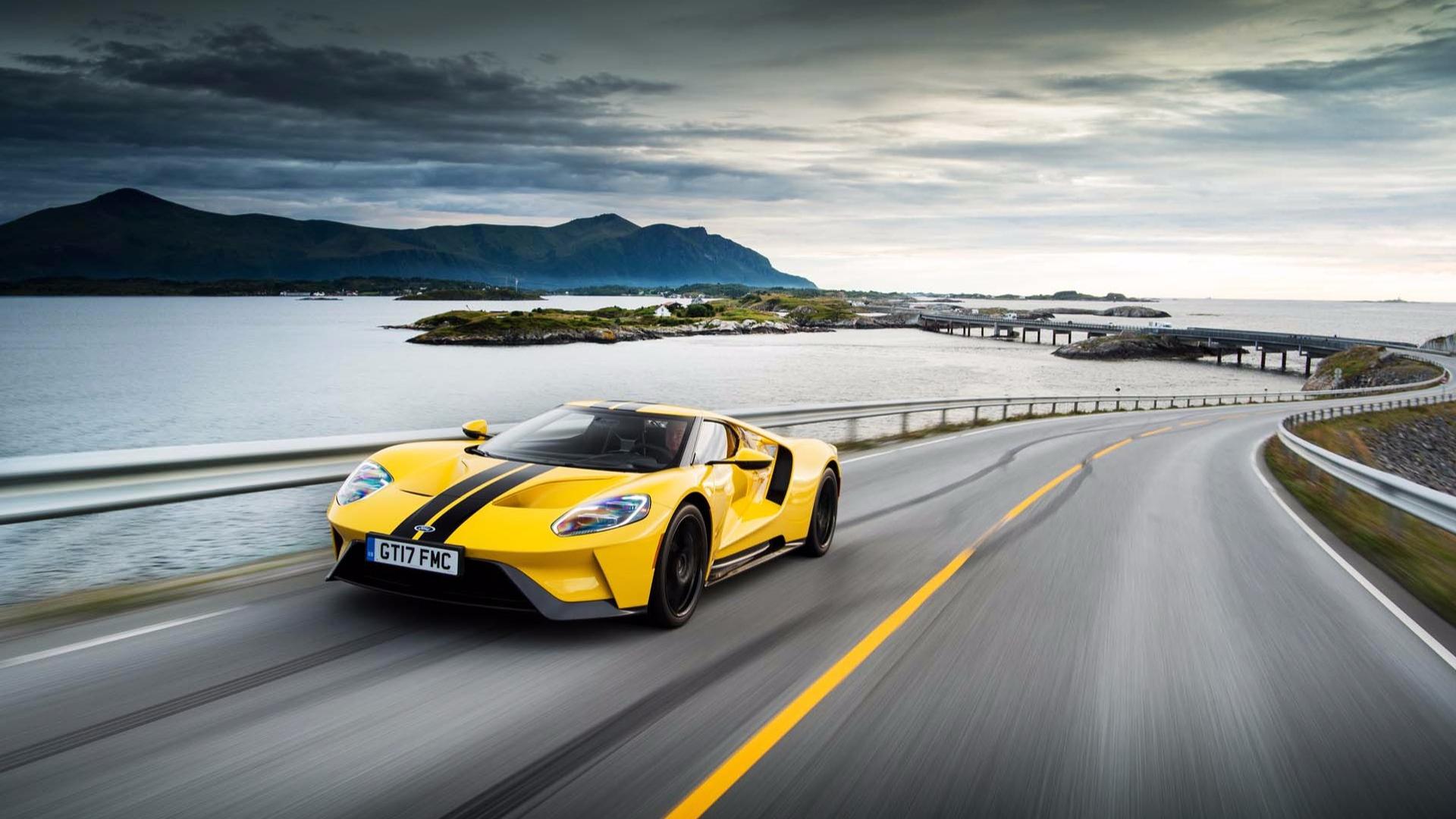 Ford_GT_in_Norway_08