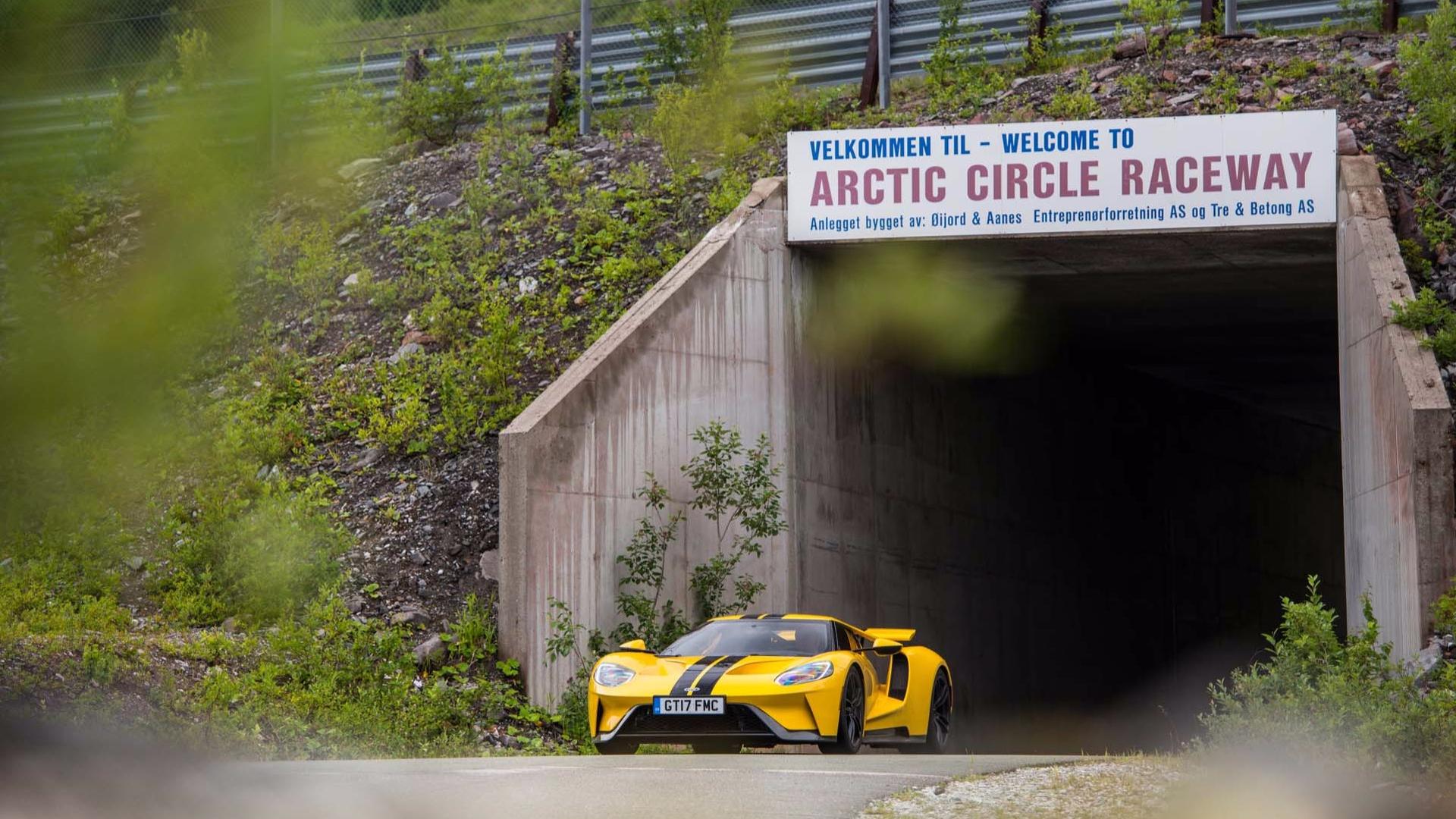 Ford_GT_in_Norway_09