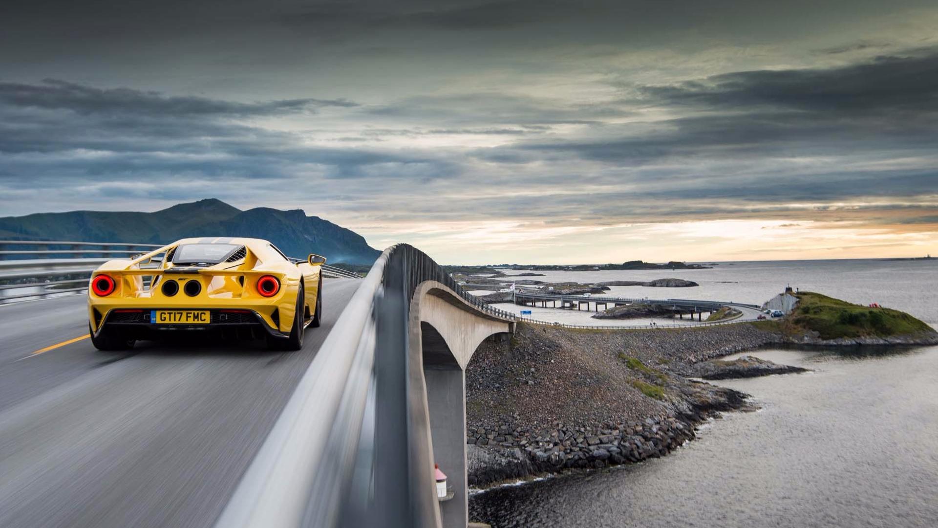 Ford_GT_in_Norway_11
