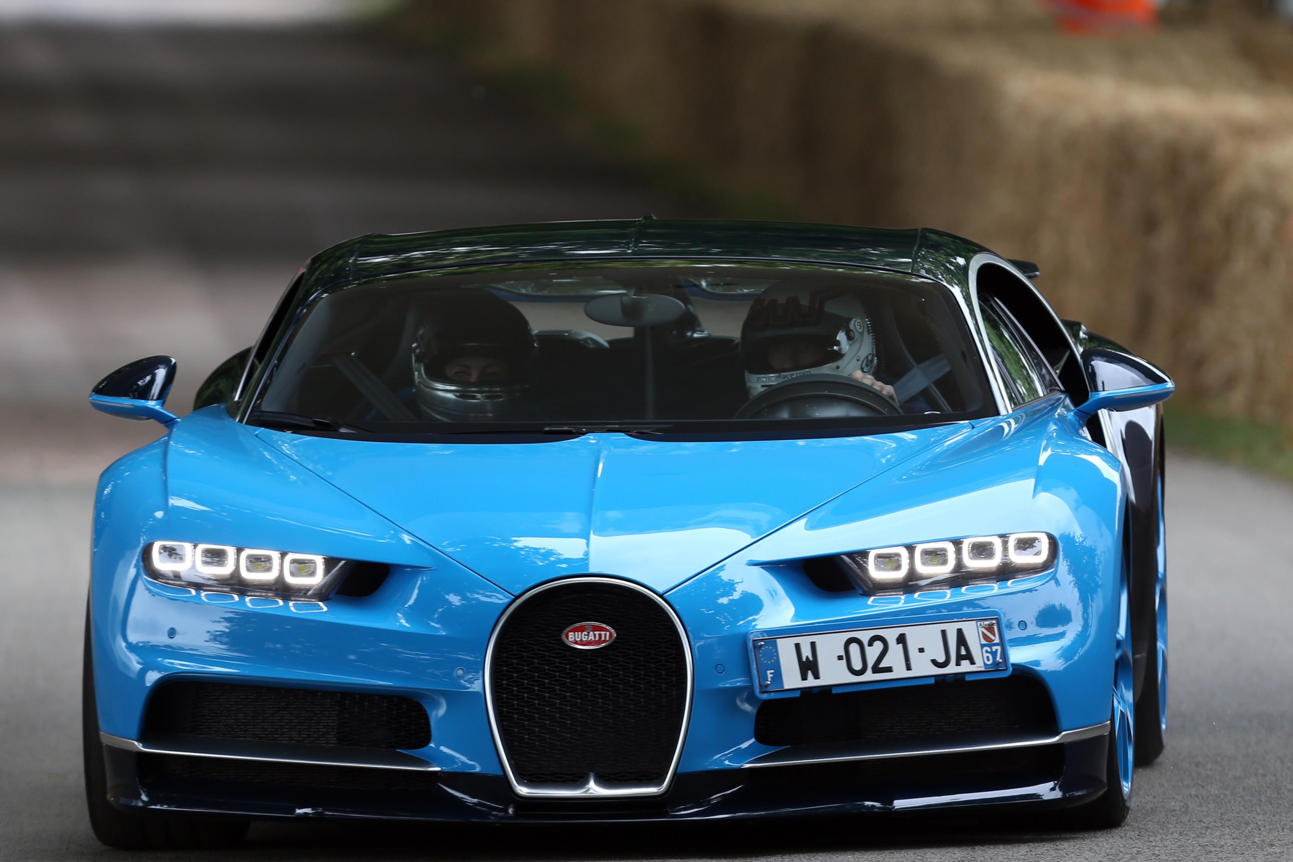 Bugatti(1)