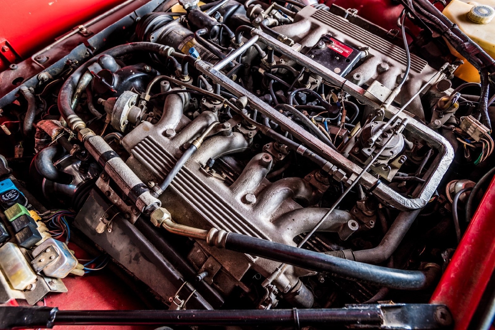 Lister Jaguar XJS 7.0 Le Mans Coupe for sale (23)