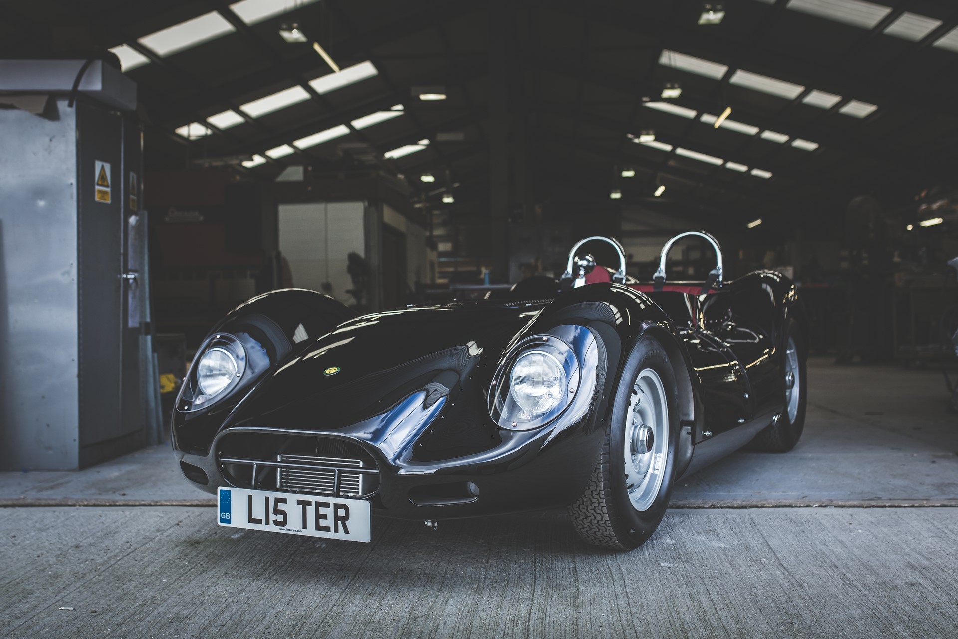 Lister Knobbly Street Legal (1)