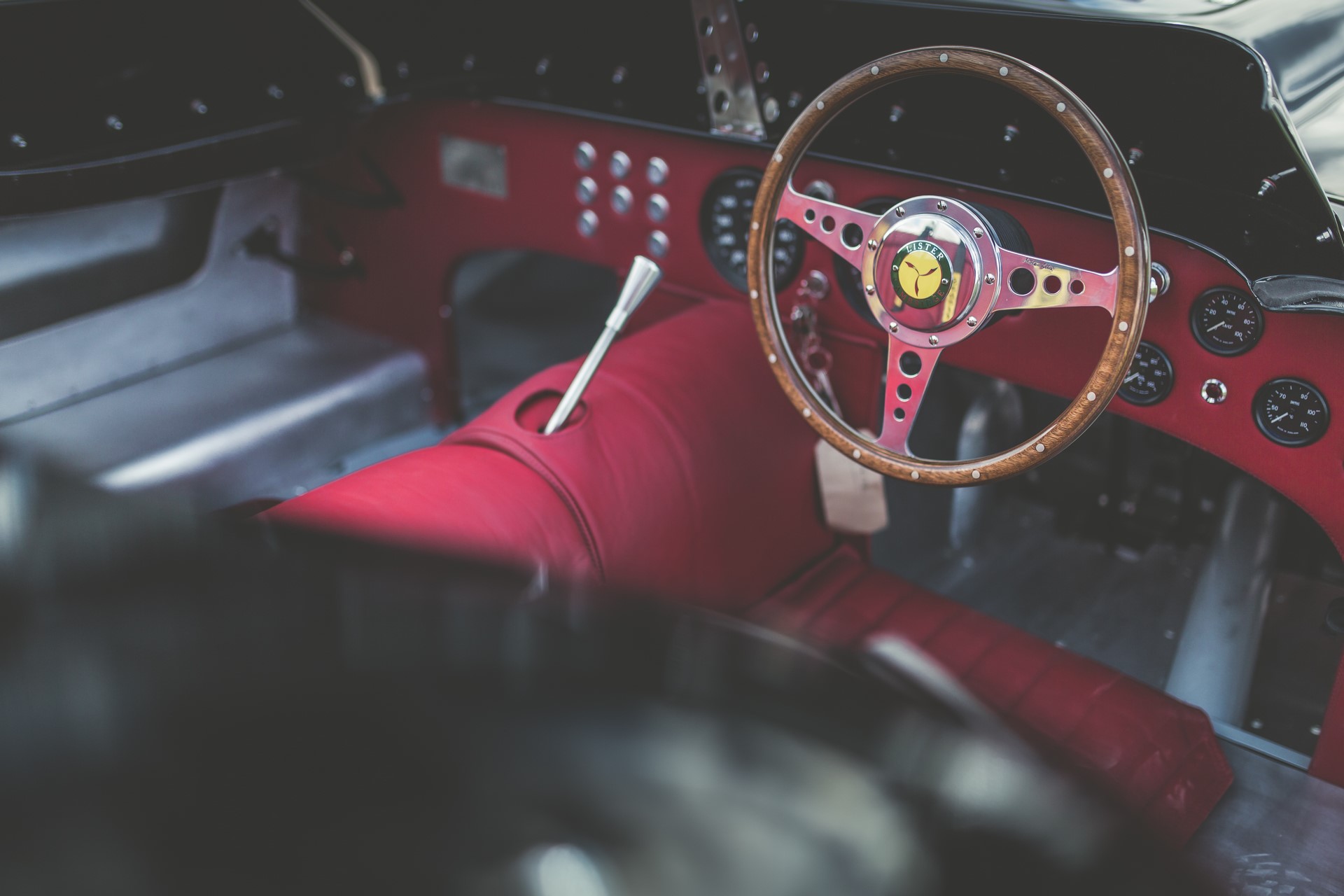 Lister Knobbly Street Legal (5)