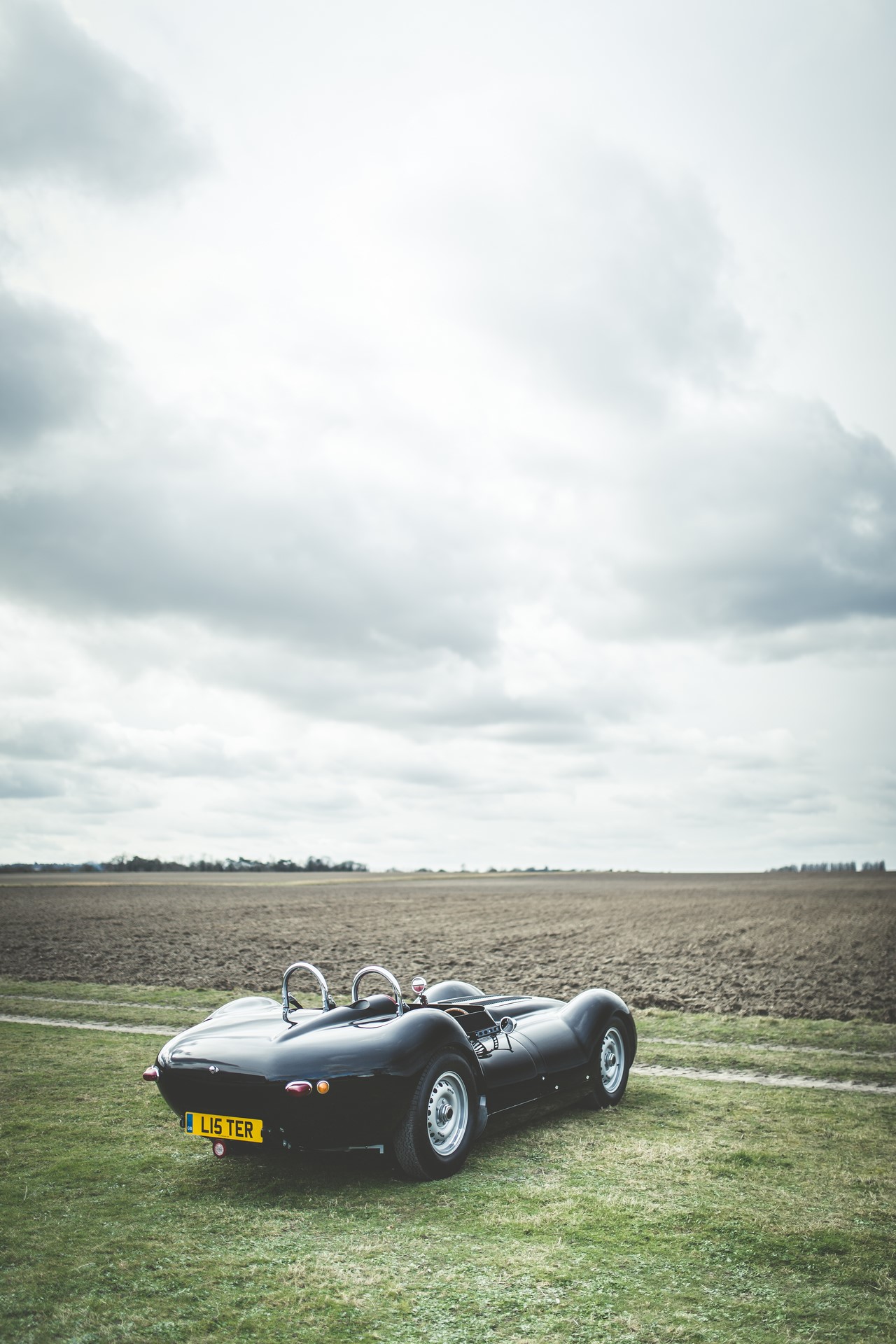 Lister Knobbly Street Legal (6)