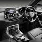 Mercedes-Benz X-Klasse – Interieur, Rechtslenker, Ausstattungslinie POWER 

Mercedes-Benz X-Class – Interior, RHD, design and equipment line POWER