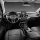 Mercedes-Benz X-Klasse – Interieur, Ausstattungslinie PURE 

Mercedes-Benz X-Class – Interior, design and equipment line PURE