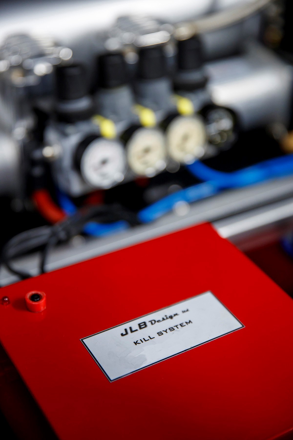 World-first PlayStation®-controlled Nissan GT-R achieves 130+mph run around Silverstone