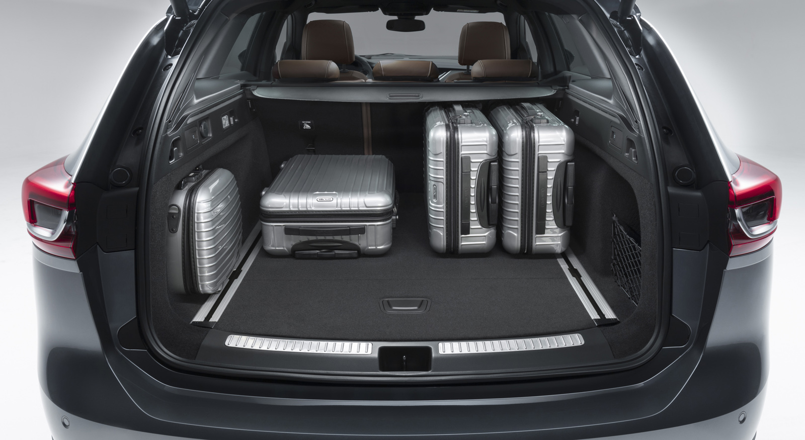 Flexorganizer opel insignia