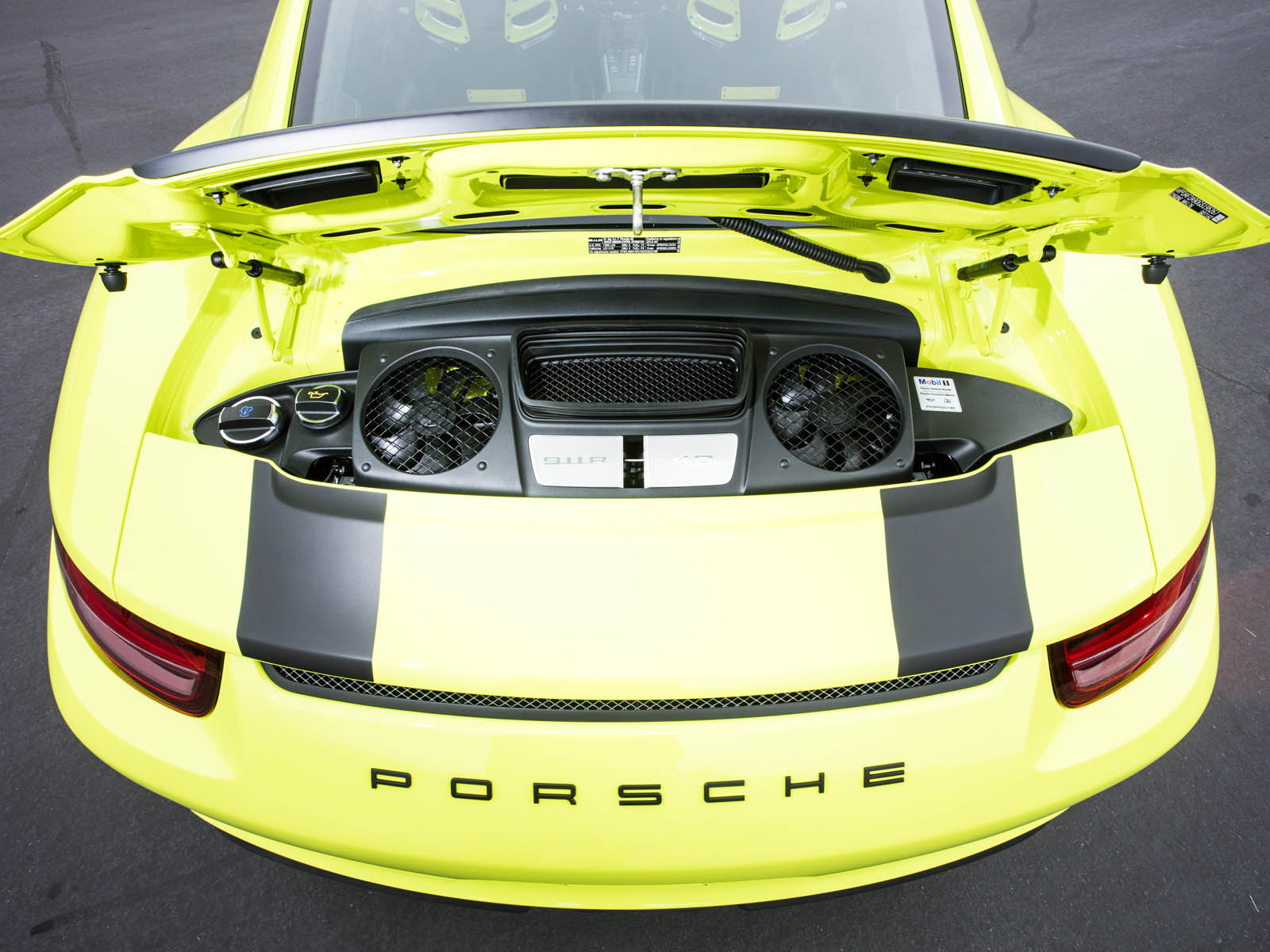 20__ Porsche 911R 29 copy