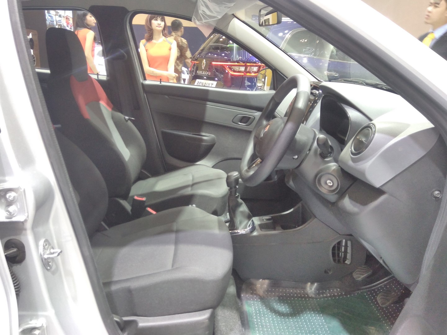 Index Of Wp Contentgallery2017renault Kwid Extreme Concept