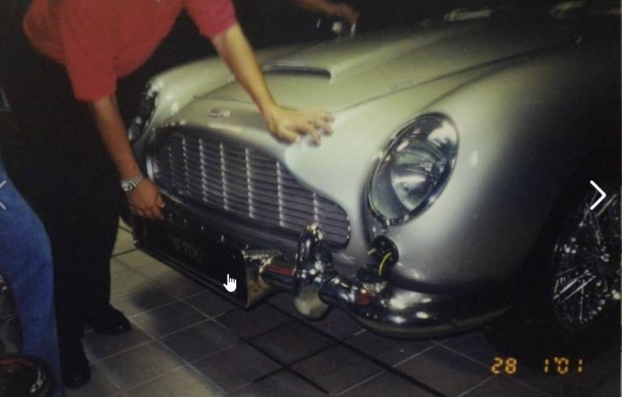 Sultan of Brunei cars collector (25)