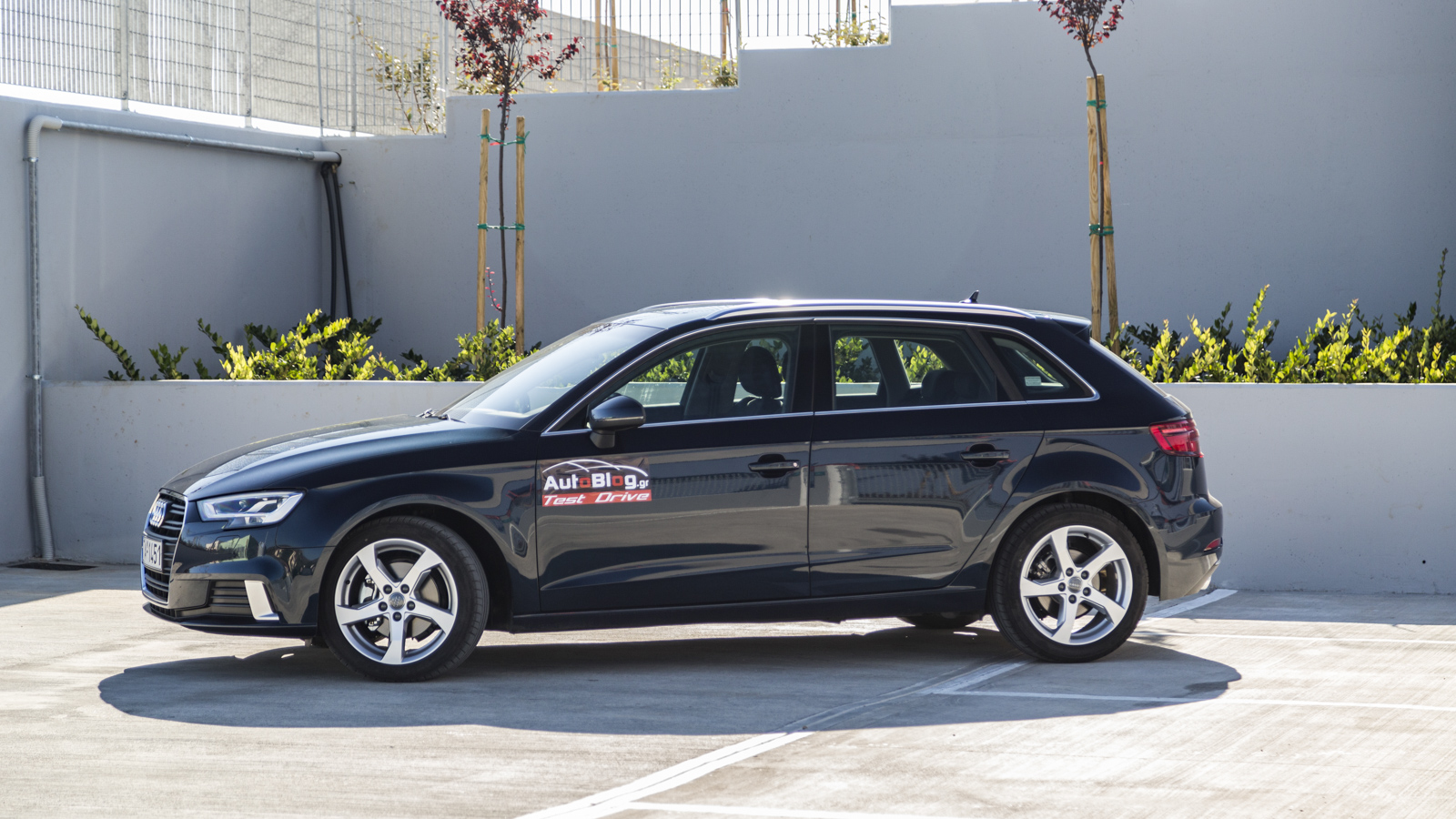 Test Audi A3 1 6 Tdi test drive δοκιμάζουμε το audi a3 1 6 tdi autoblog gr Test Audi A3 1 6 Tdi test drive δοκιμάζουμε το audi a3 1 6 tdi autoblog gr