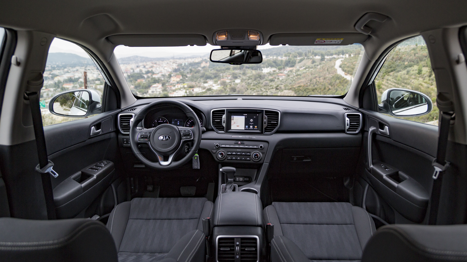 Test_Drive_Kia_Sportage_45