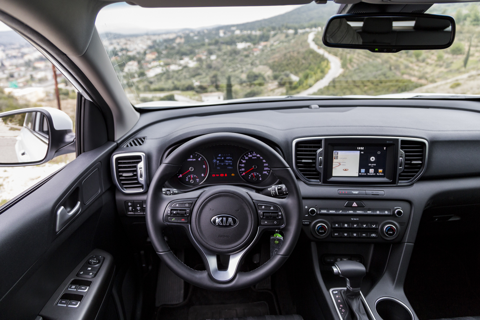 Test_Drive_Kia_Sportage_51