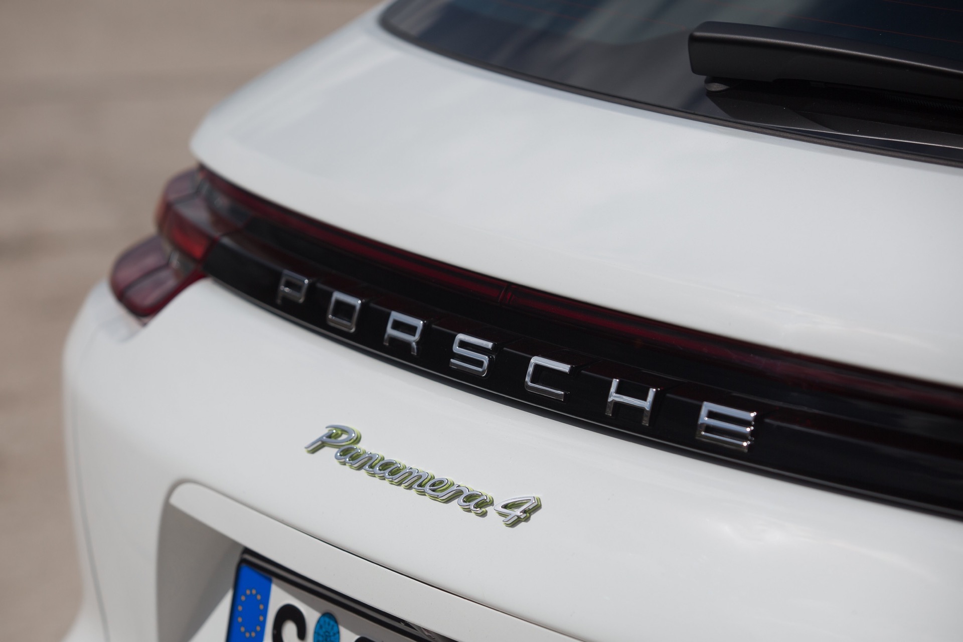Porsche Panamera Sport Turismo regional press launch event. Croatia 2017. Photos by KL-Photo.com