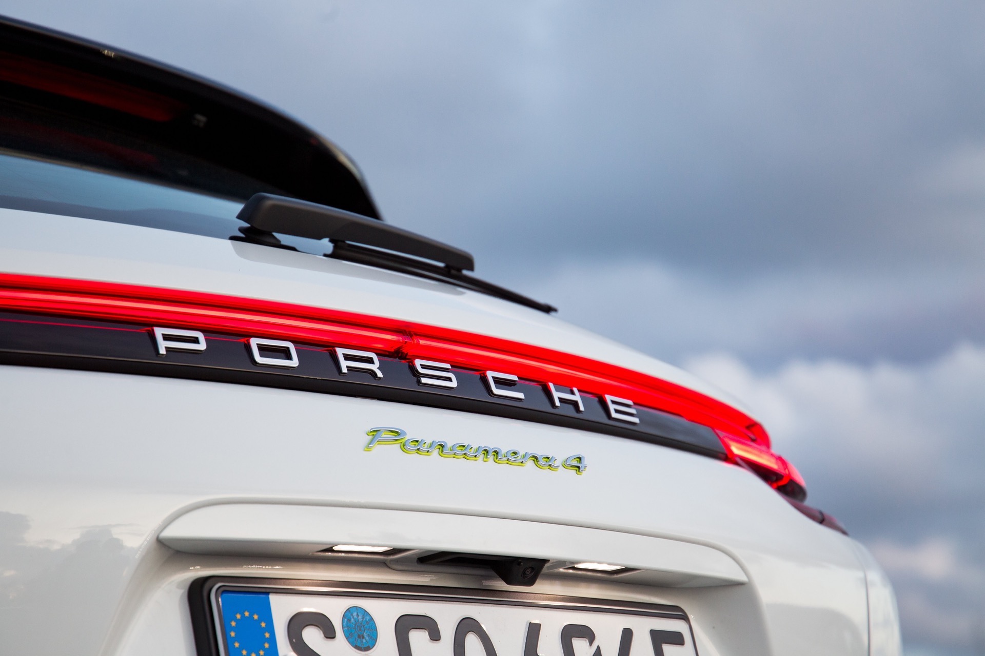 Porsche Panamera Sport Turismo regional press launch event. Croatia 2017. Photos by KL-Photo.com