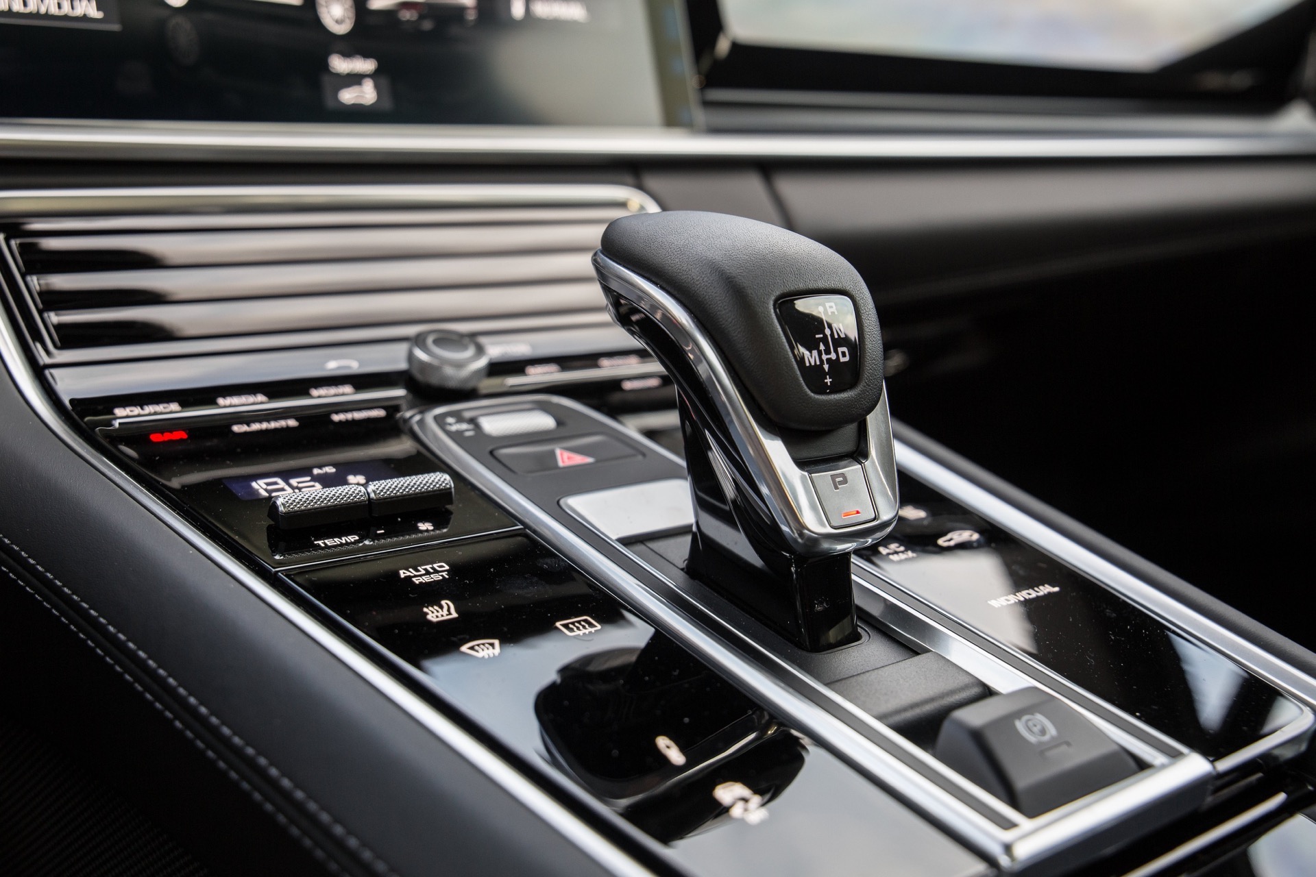 Porsche Panamera Sport Turismo regional press launch event. Croatia 2017. Photos by KL-Photo.com