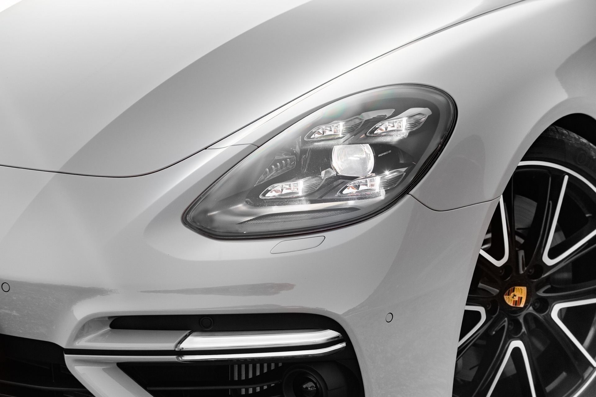 Porsche Panamera Sport Turismo regional press launch event. Croatia 2017. Photos by KL-Photo.com