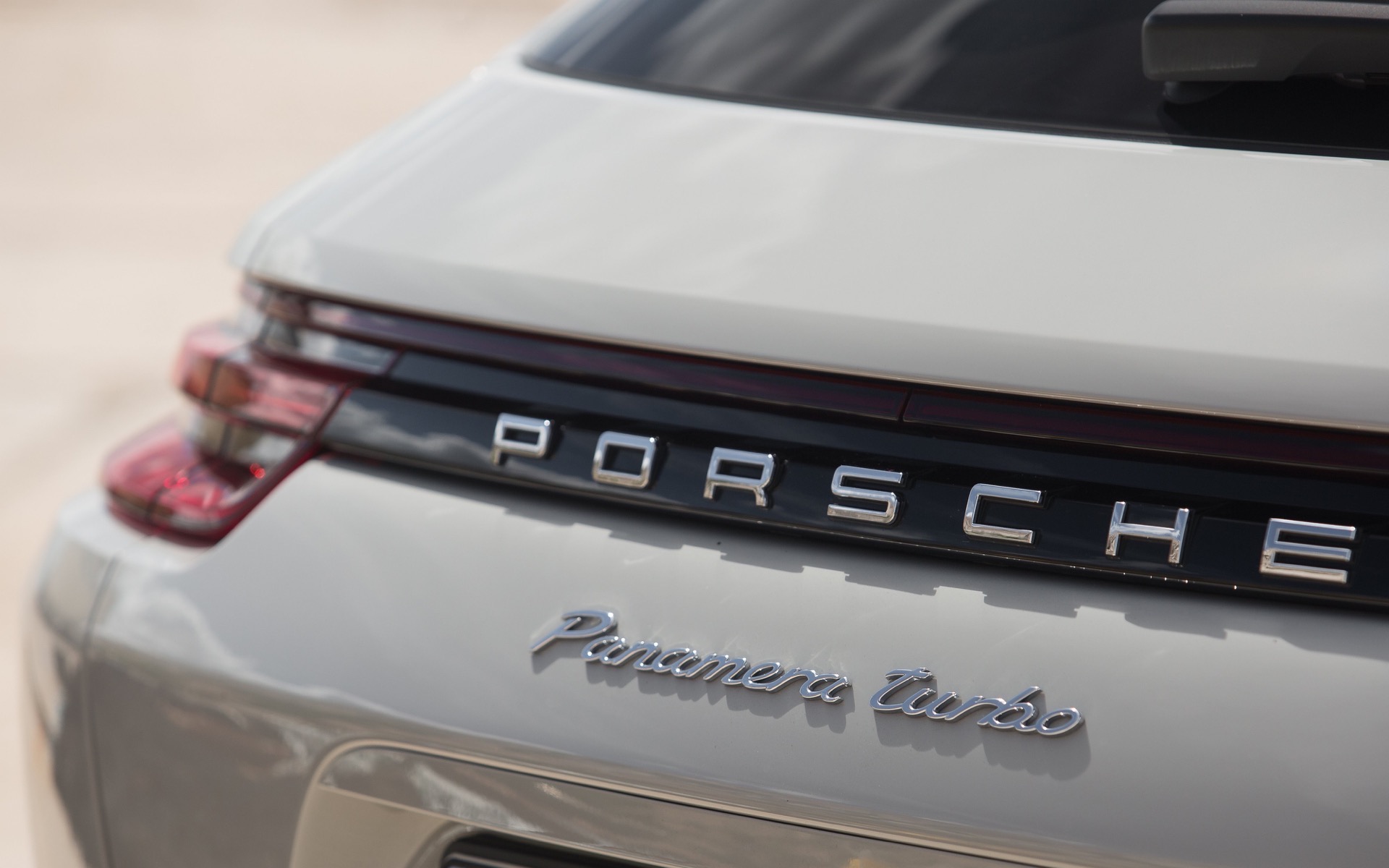 Porsche Panamera Sport Turismo regional press launch event. Croatia 2017. Photos by KL-Photo.com
