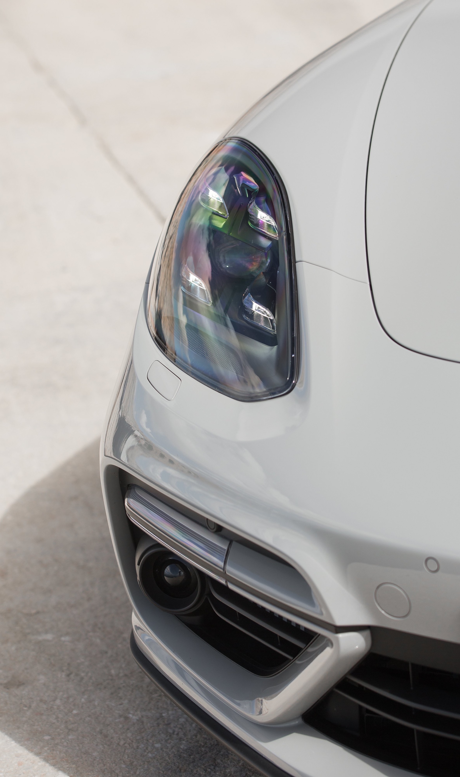 Porsche Panamera Sport Turismo regional press launch event. Croatia 2017. Photos by KL-Photo.com