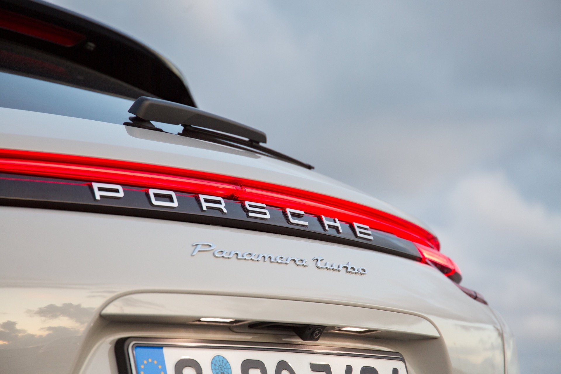 Porsche Panamera Sport Turismo regional press launch event. Croatia 2017. Photos by KL-Photo.com