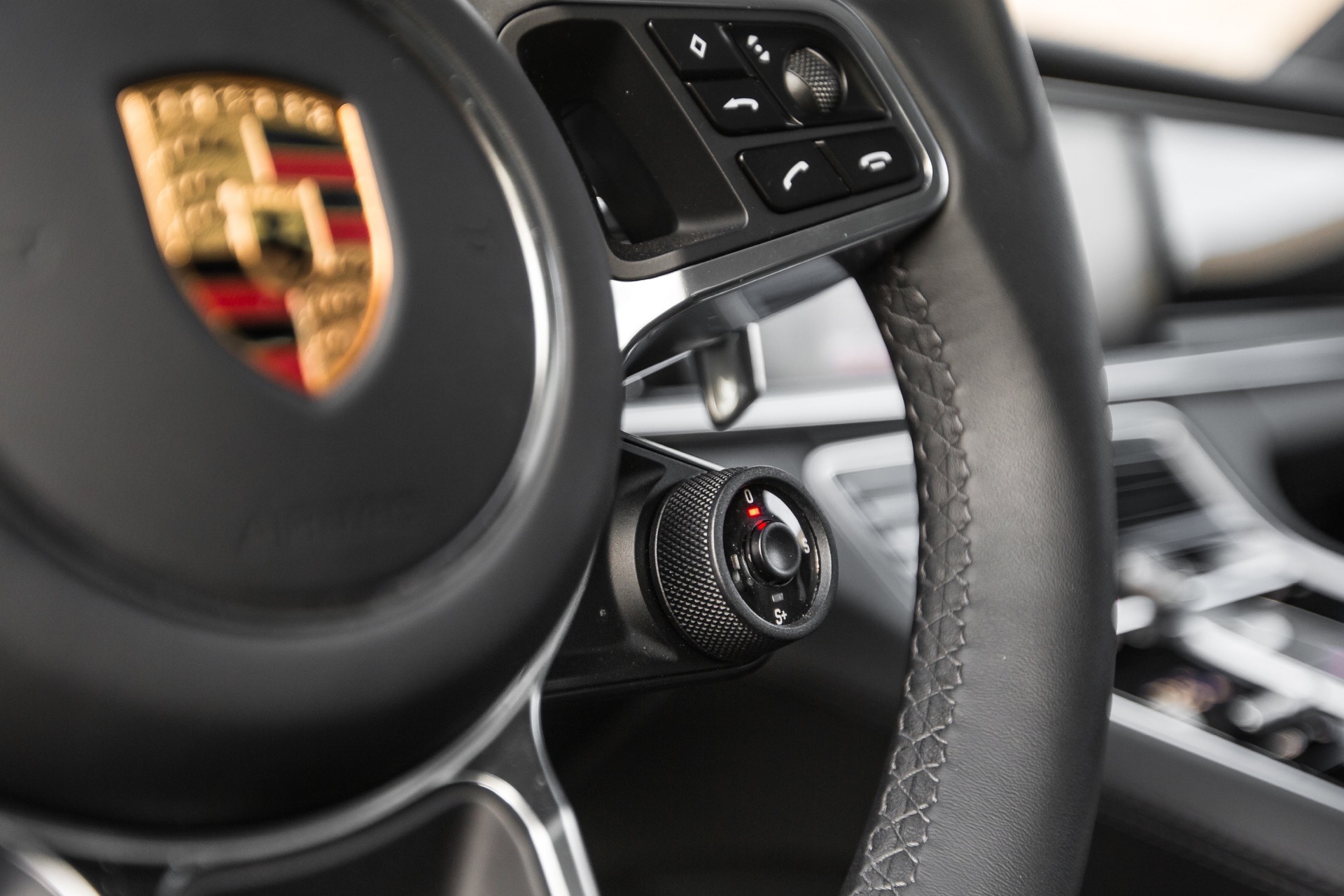 Porsche Panamera Sport Turismo regional press launch event. Croatia 2017. Photos by KL-Photo.com