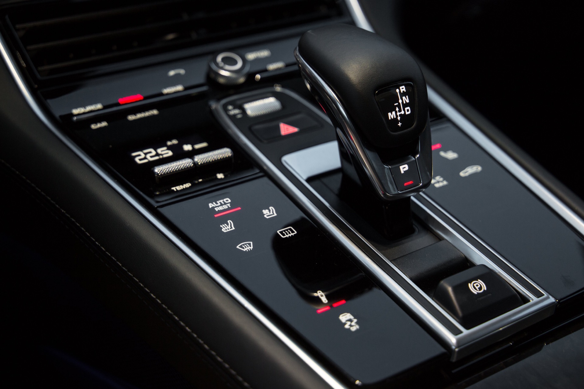 Porsche Panamera Sport Turismo regional press launch event. Croatia 2017. Photos by KL-Photo.com