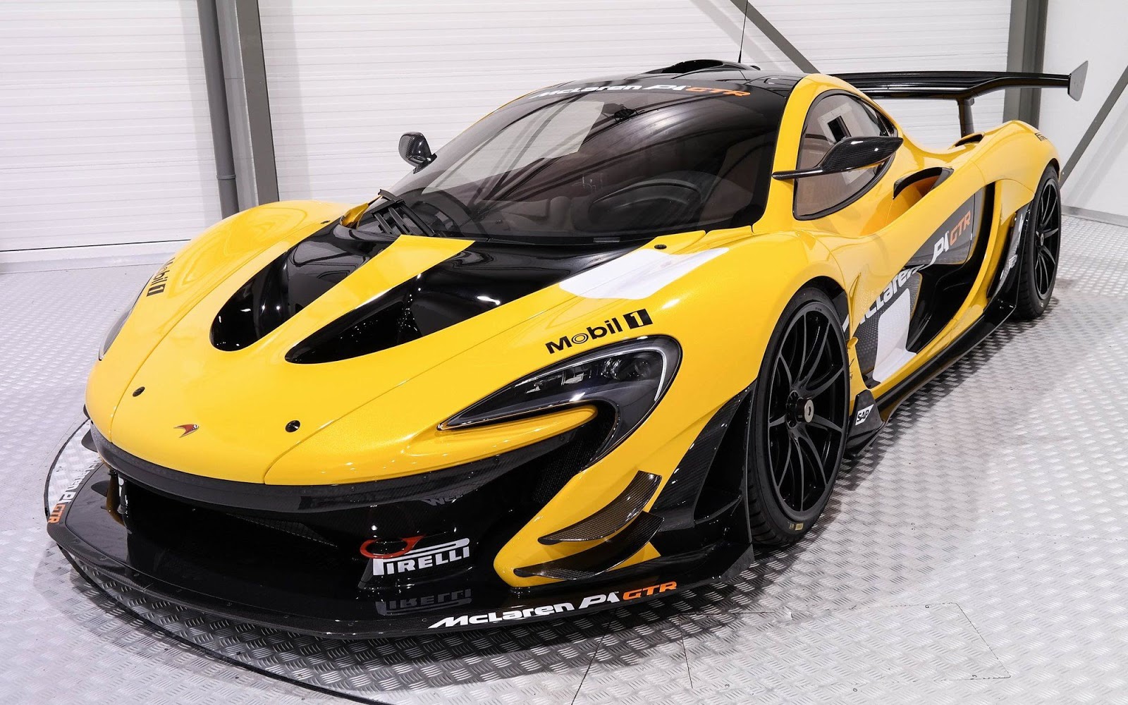McLaren-P1-GTR-For-Sale-8