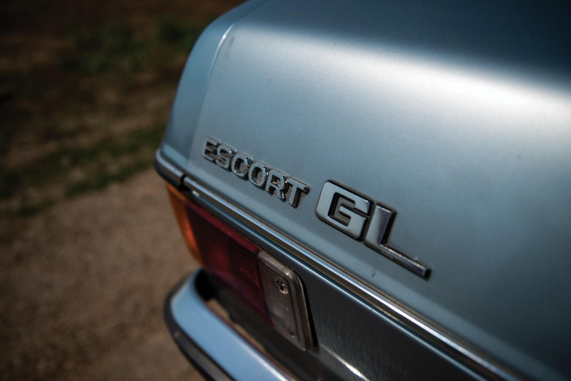 1976_Ford_Escort_1100_GL_Sedan_0007