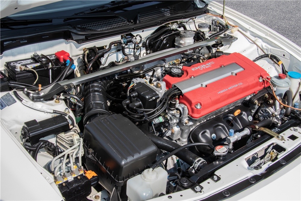 1997_Acura_Integra_R_Auction_03
