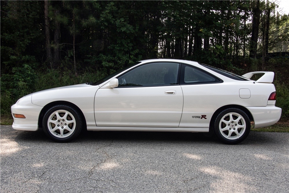 1997_Acura_Integra_R_Auction_05