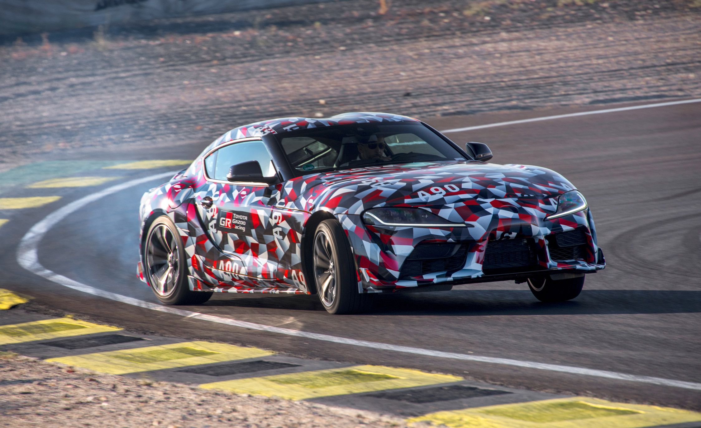 2020_Toyota_Supra_Prototype_0004