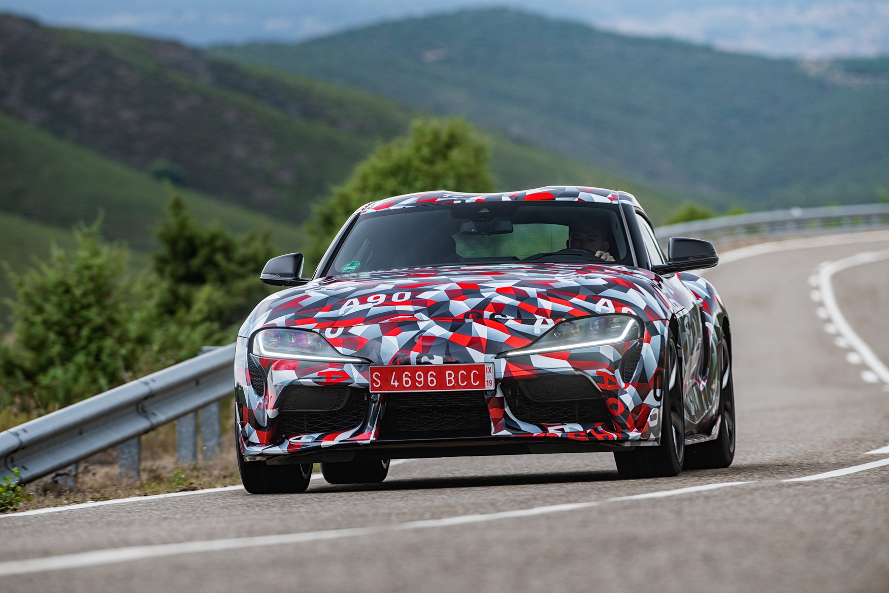 2020_Toyota_Supra_Prototype_0007