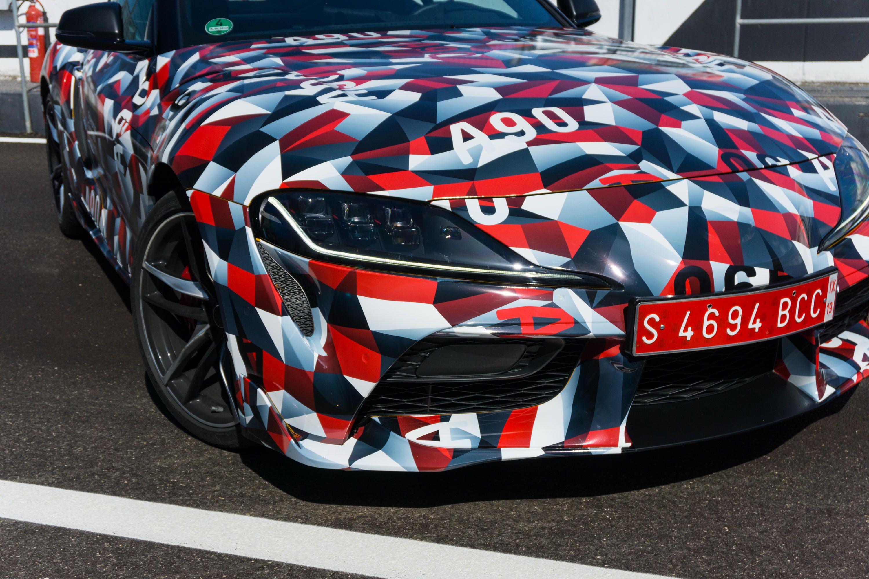 2020_Toyota_Supra_Prototype_0010