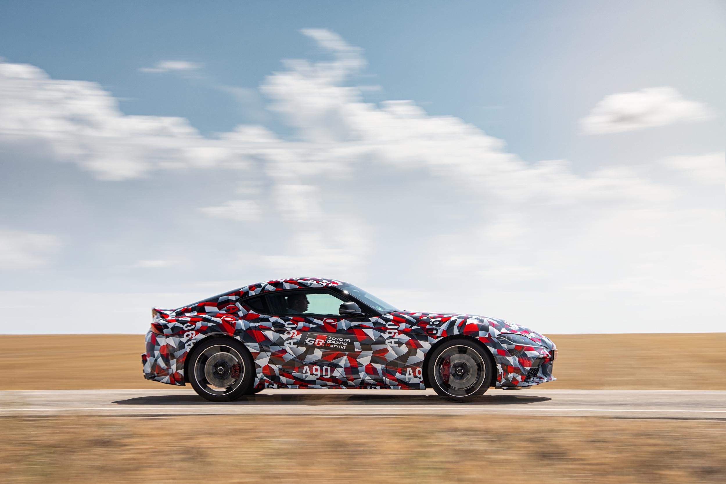 2020_Toyota_Supra_Prototype_0013